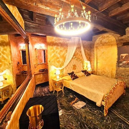 Suite Caravaggio Albavilla 外观 照片