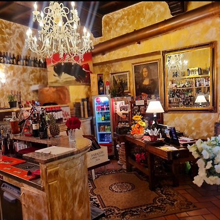 Suite Caravaggio Albavilla 外观 照片