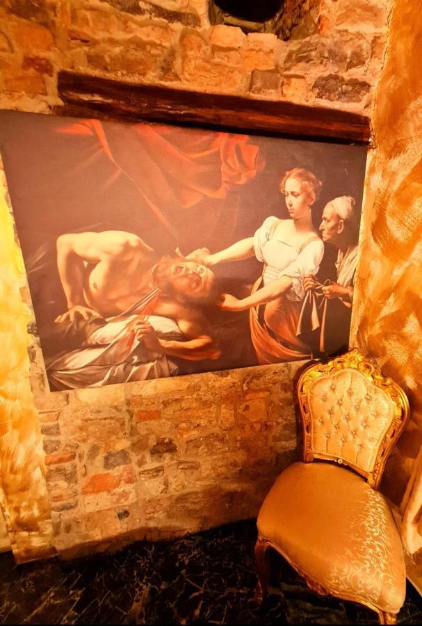 Suite Caravaggio Albavilla 外观 照片