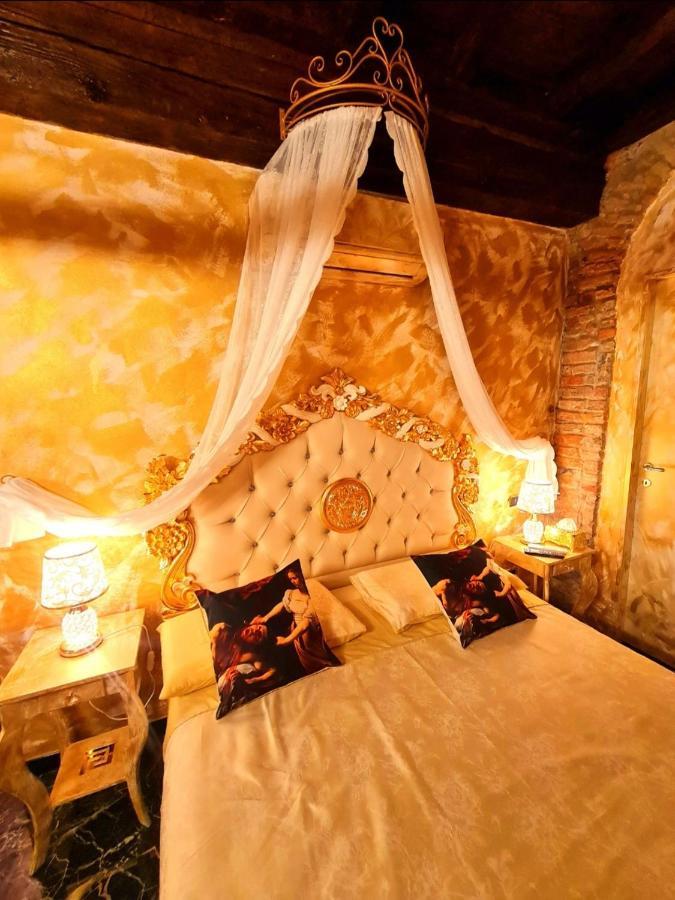 Suite Caravaggio Albavilla 外观 照片