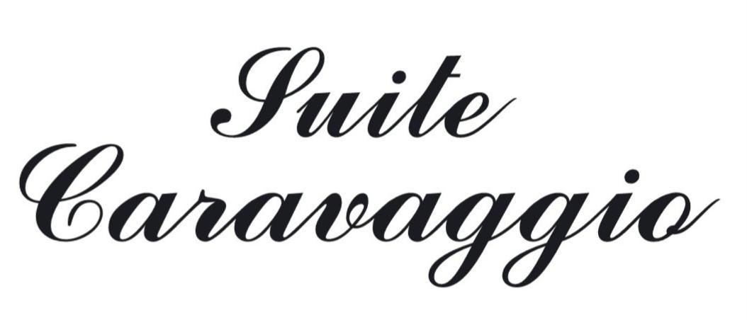 Suite Caravaggio Albavilla 外观 照片