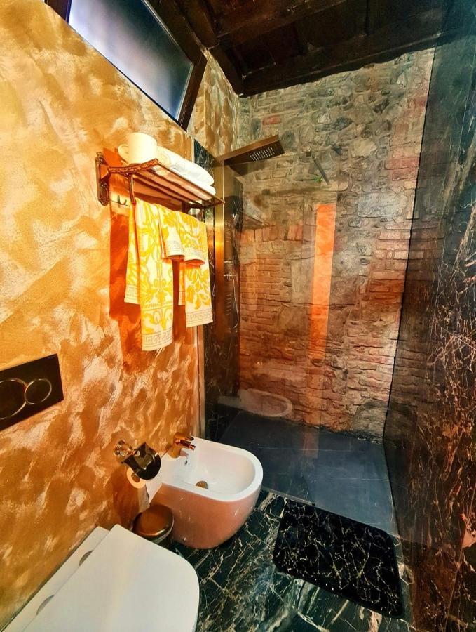 Suite Caravaggio Albavilla 外观 照片