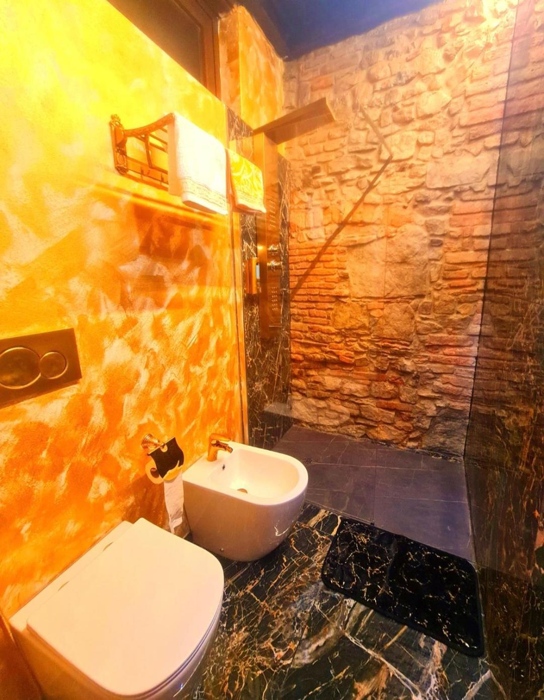 Suite Caravaggio Albavilla 外观 照片