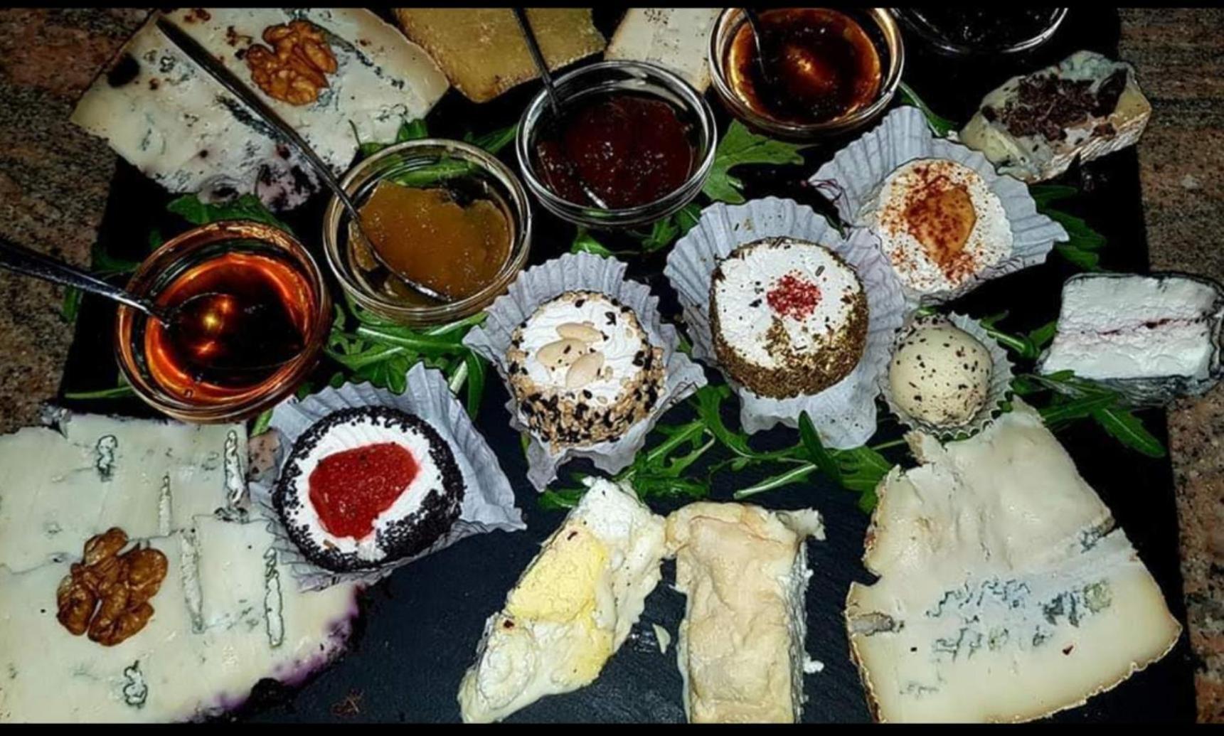 Suite Caravaggio Albavilla 外观 照片