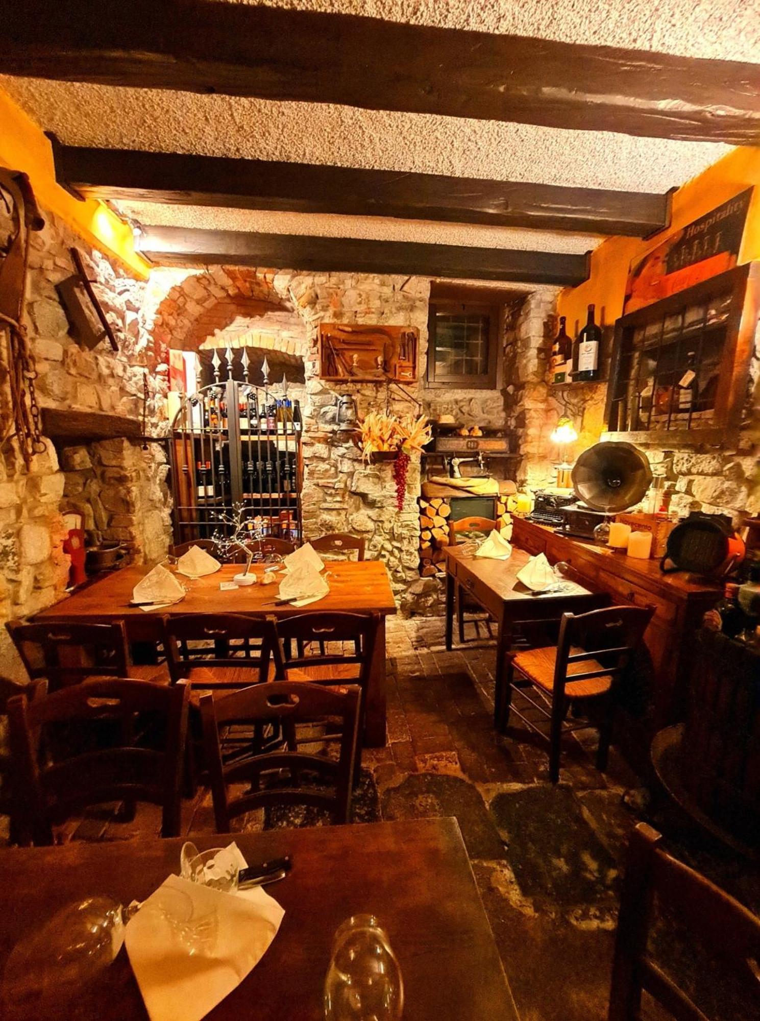 Suite Caravaggio Albavilla 外观 照片