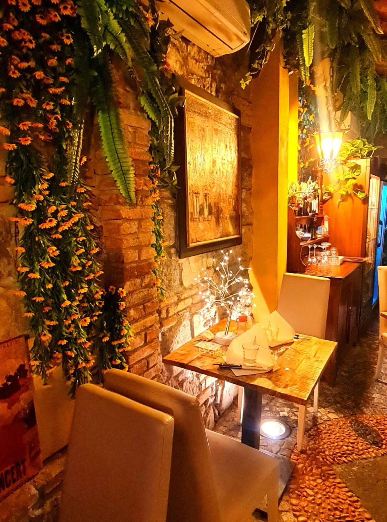 Suite Caravaggio Albavilla 外观 照片