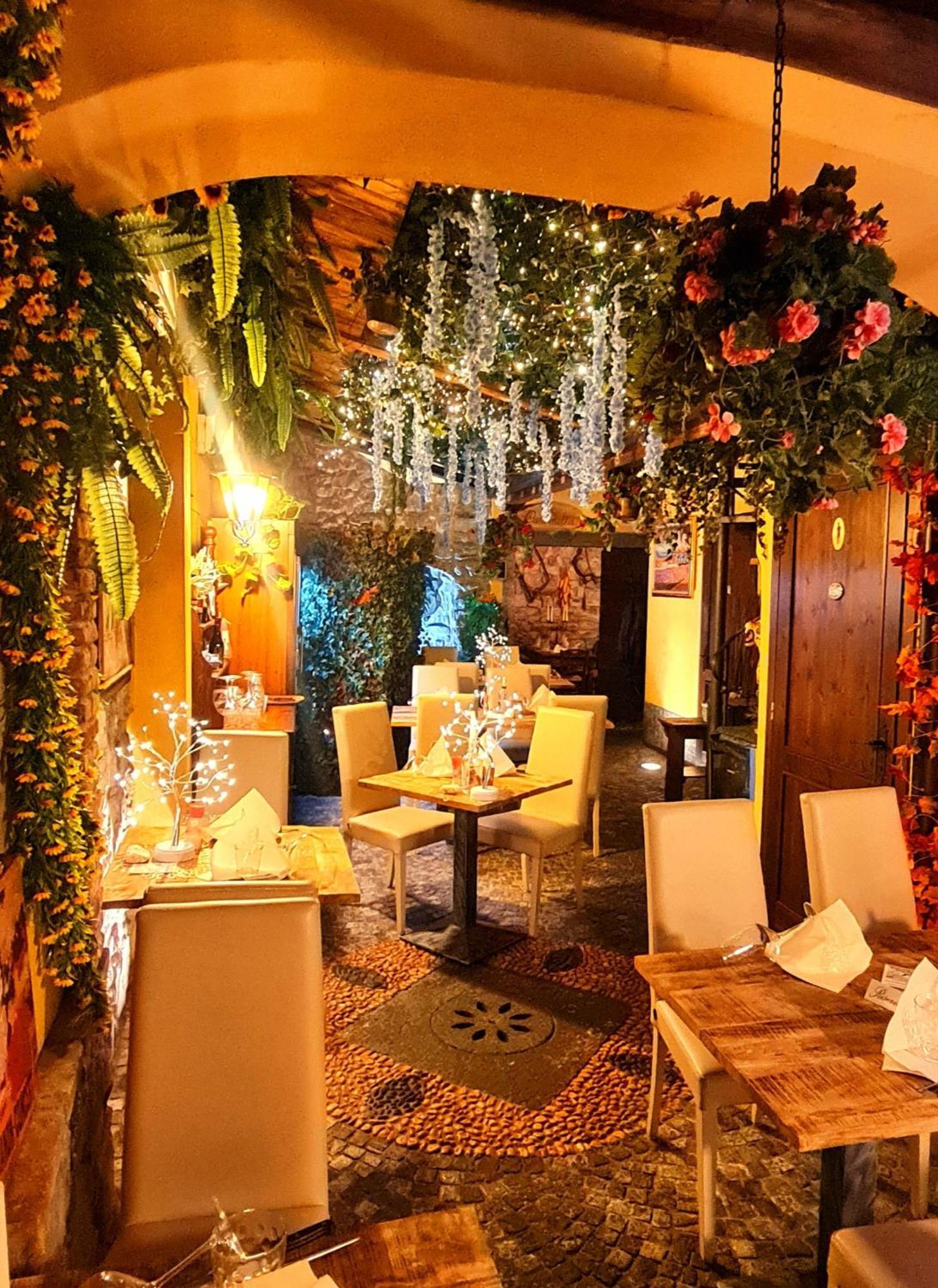 Suite Caravaggio Albavilla 外观 照片